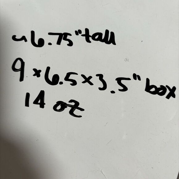 Vtg Metlox Potteries Poppet Poppytrail Salvation Army JOY Bell Ringer‎ Figurine - Picture 7 of 7